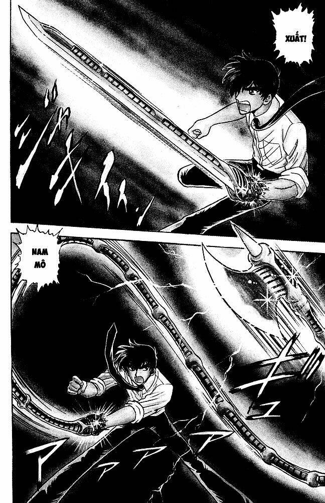 jigoku sensei nube - người thầy dũng cảm chapter 125 10