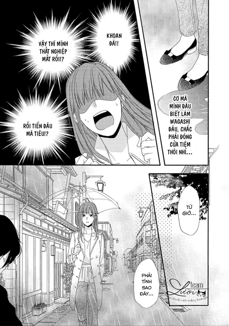 sakurairo kissholic chapter 1 20
