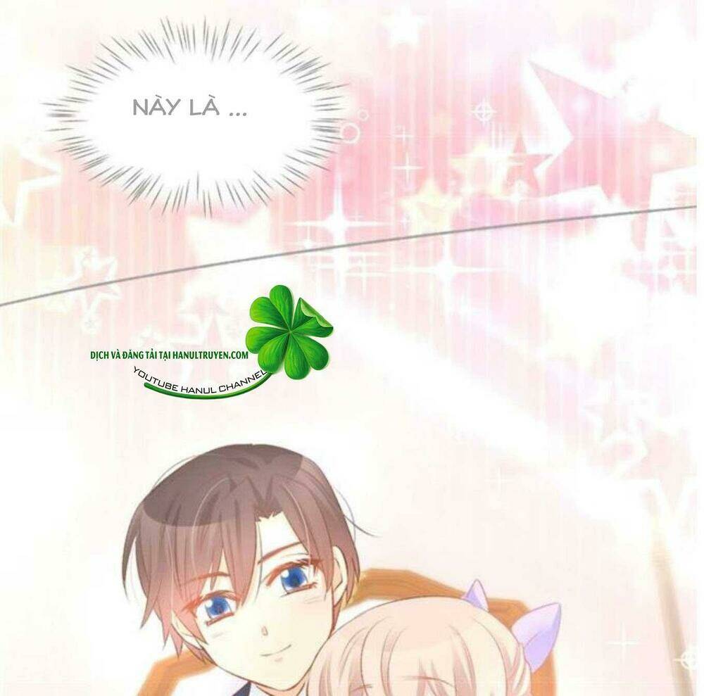 hôn nhân ấm áp : tổng tài sủng vợ thành nghiện chapter 41.2 17