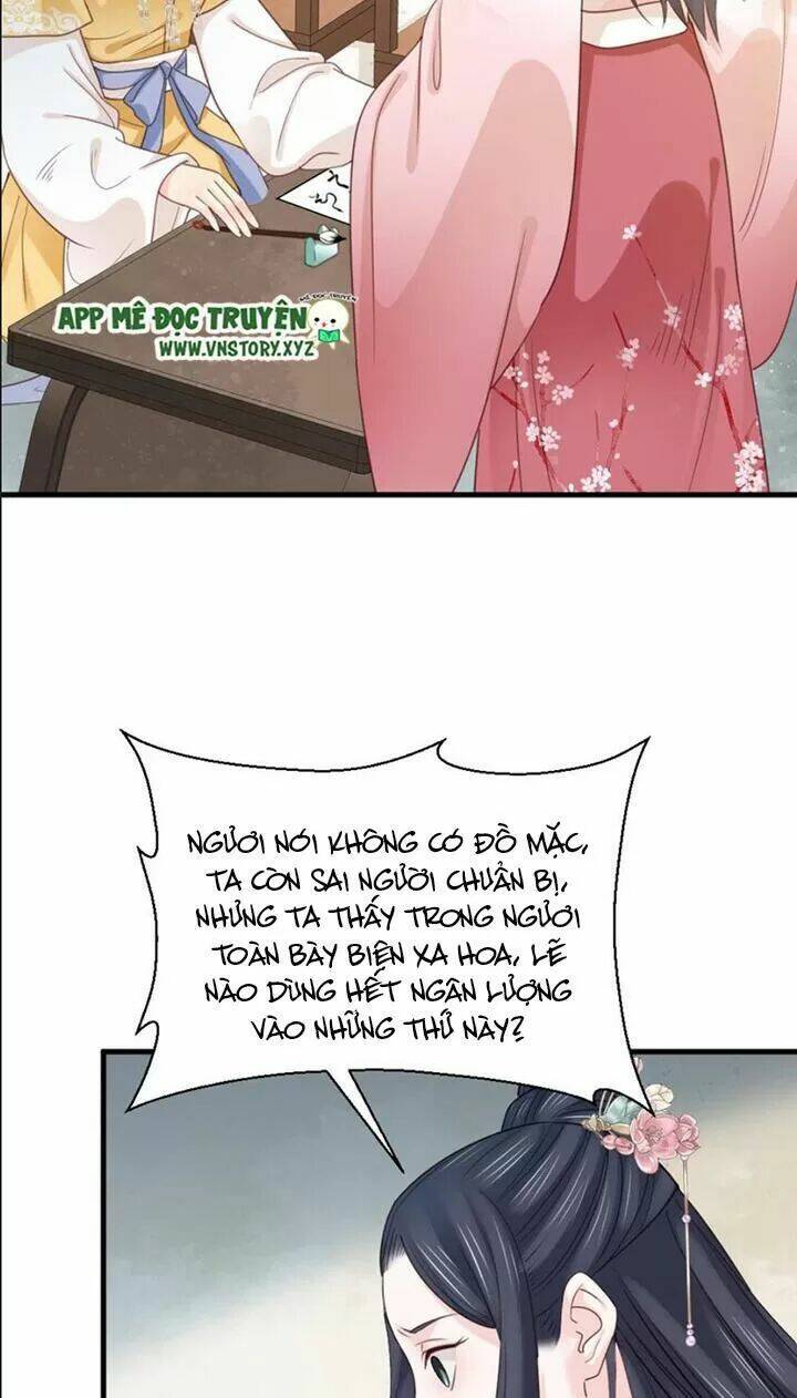 kiều nữ độc phi chapter 191 9