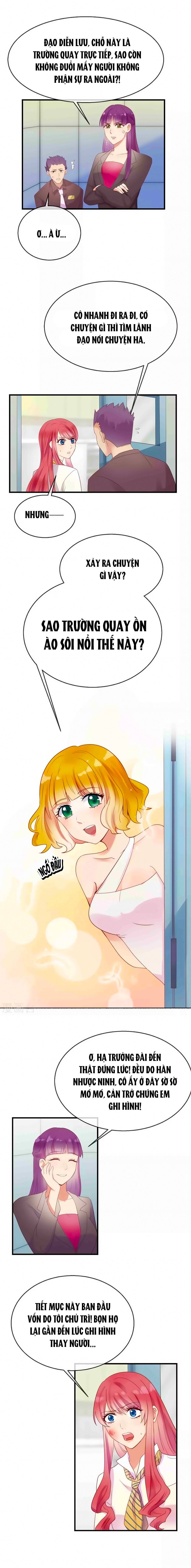 tiền nhậm hữu độc chapter 11 2