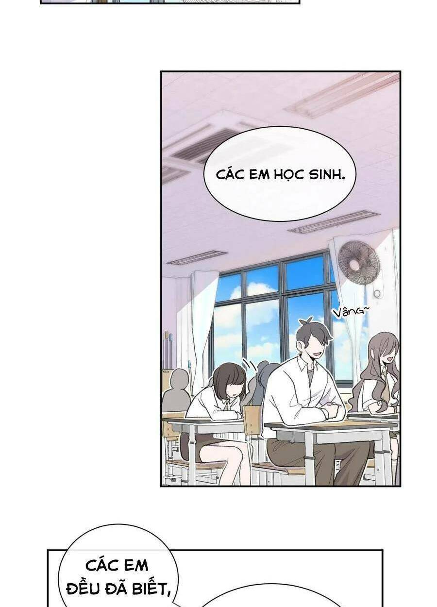 nhật ký nấm ma cô chapter 1 17