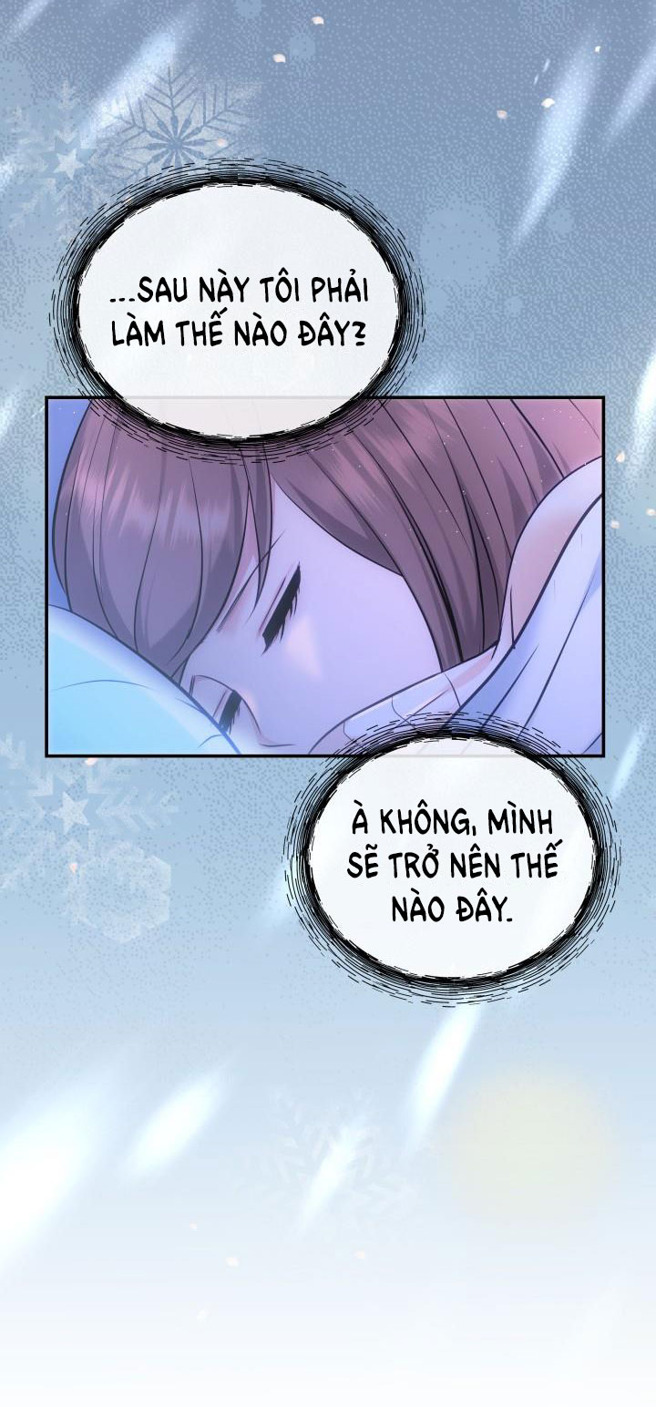 Quý Ngài Ác Ma chapter 21.2 - Trang 6
