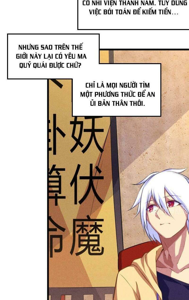 thần tiên rút thẻ chapter 1 28