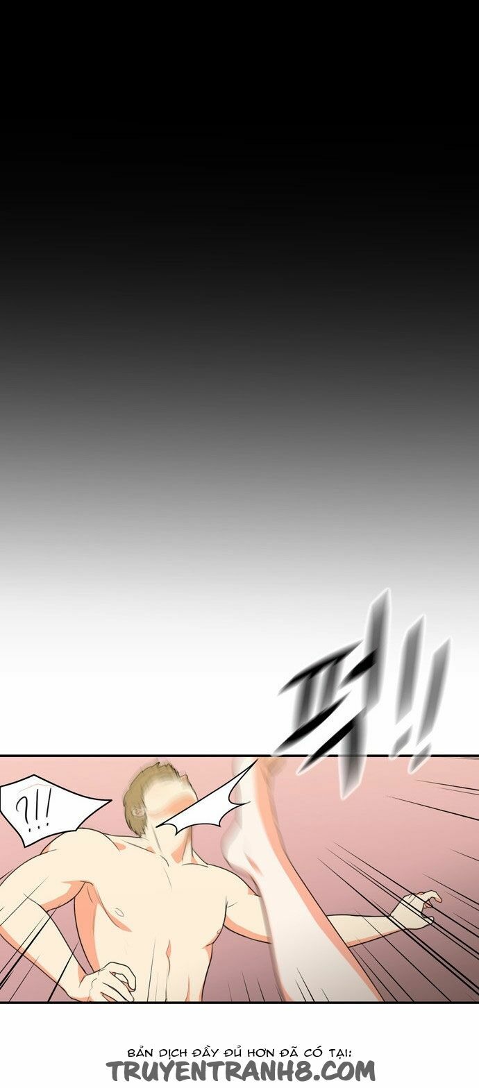 do it one more time- yêu lại từ đầu chapter 12 54