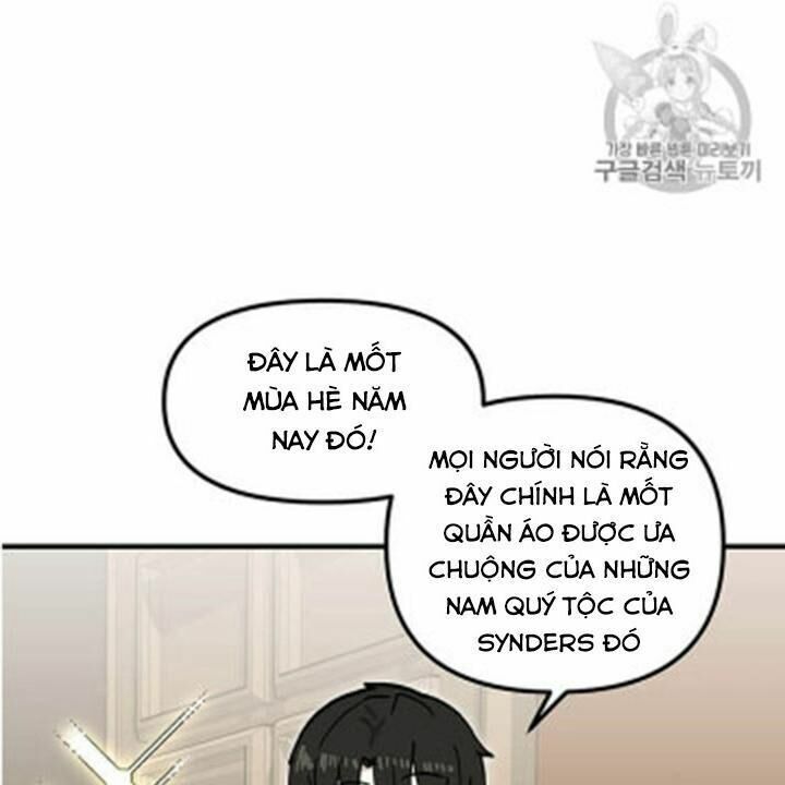 người chơi lỗi chapter 35 34