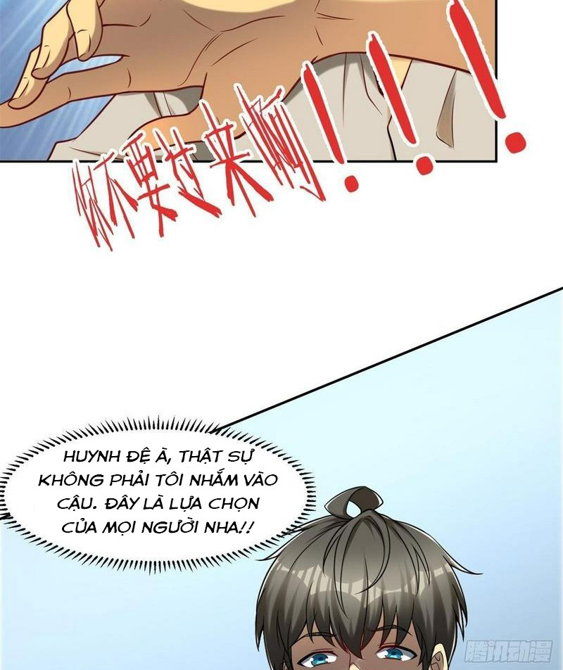 ta làm giàu từ thua lỗ game chapter 106 29