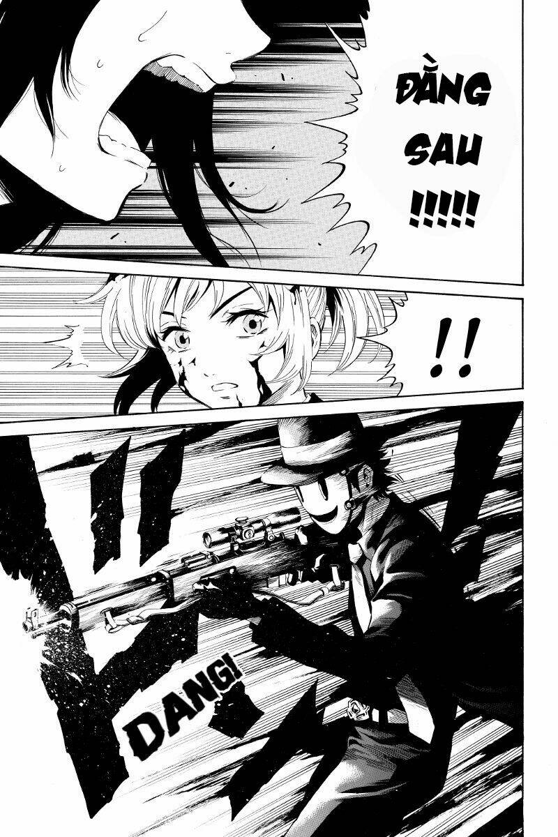 tenkyuugi sephirahtus chapter 25 7