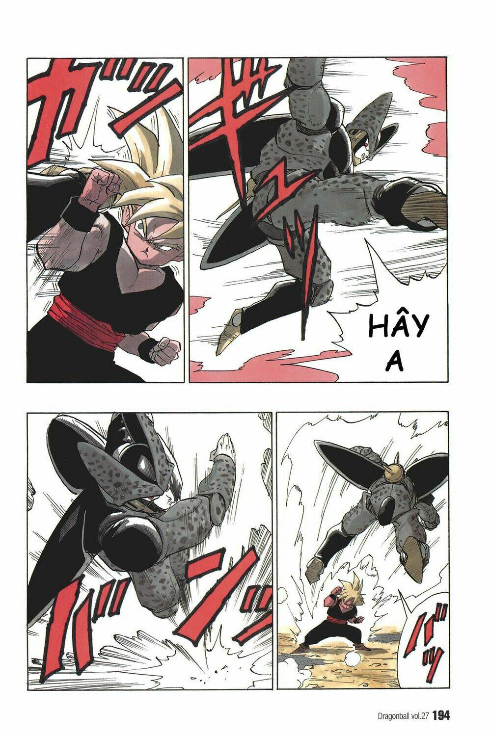 dragon ball - bảy viên ngọc rồng chapter 404 6