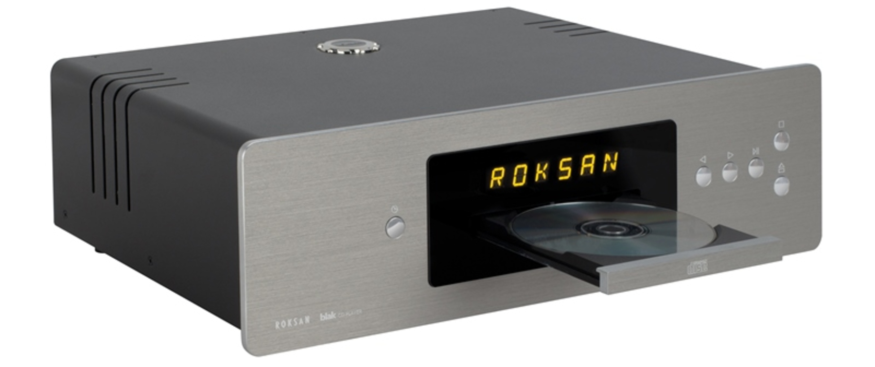 Đầu Phát Blak CD Player Roksan HÀNG CHÍNH HÃNG NEW 100%