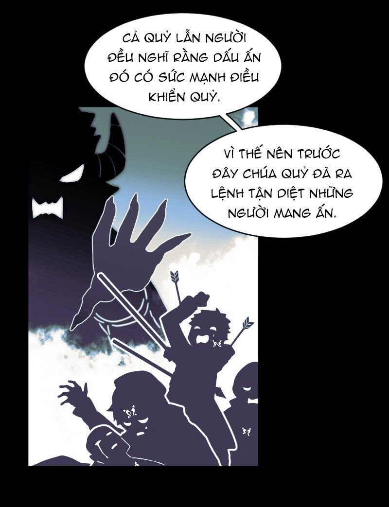 pháp sư và nữ chúa quỷ chapter 71 10