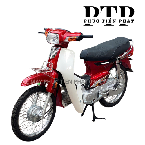Xe Dream 50cc Espero Retro Max