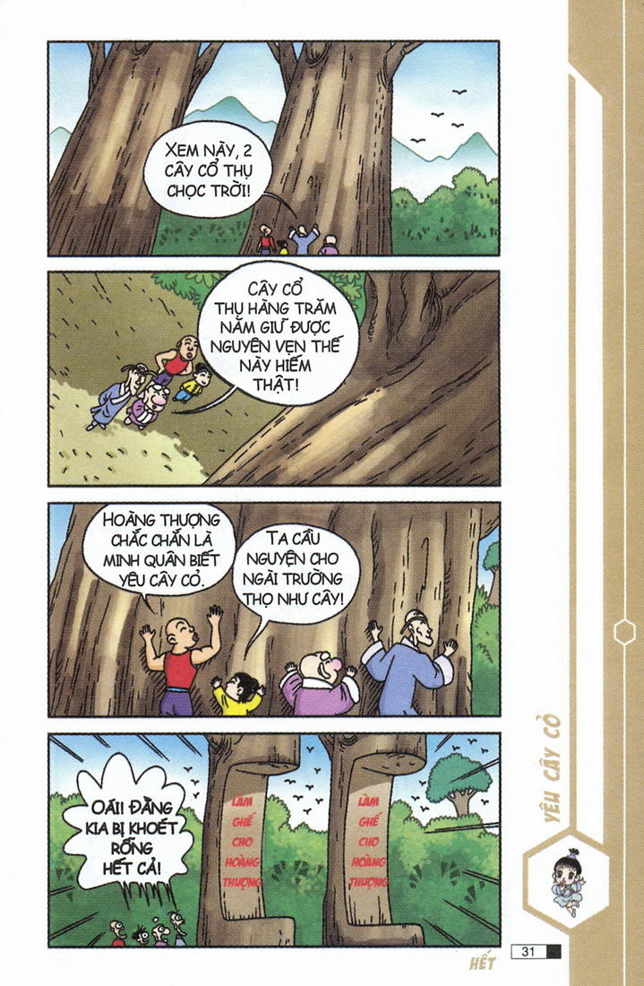 Ô Long Viện chapter 7.1 32