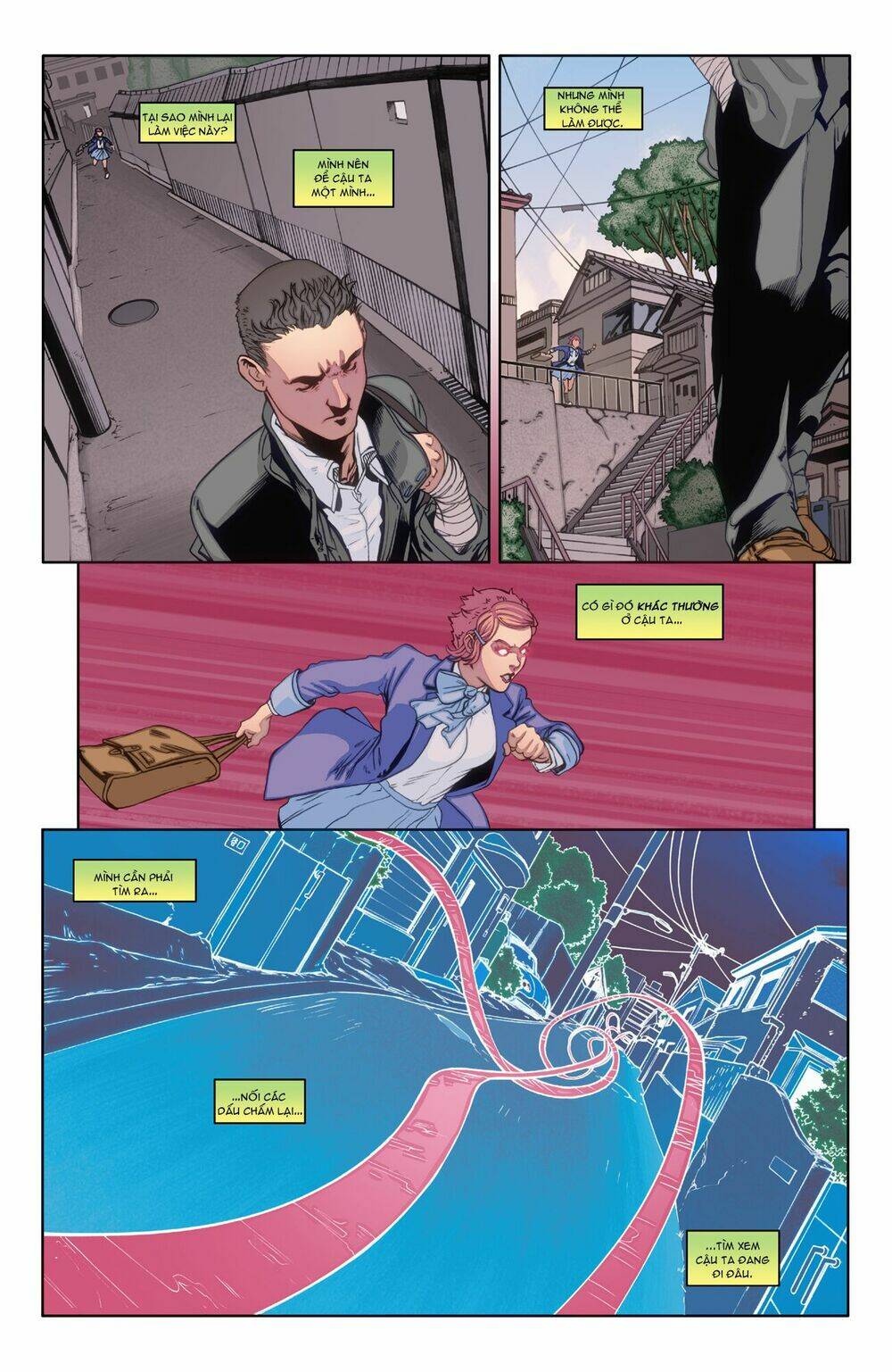 wayward chapter 2 14