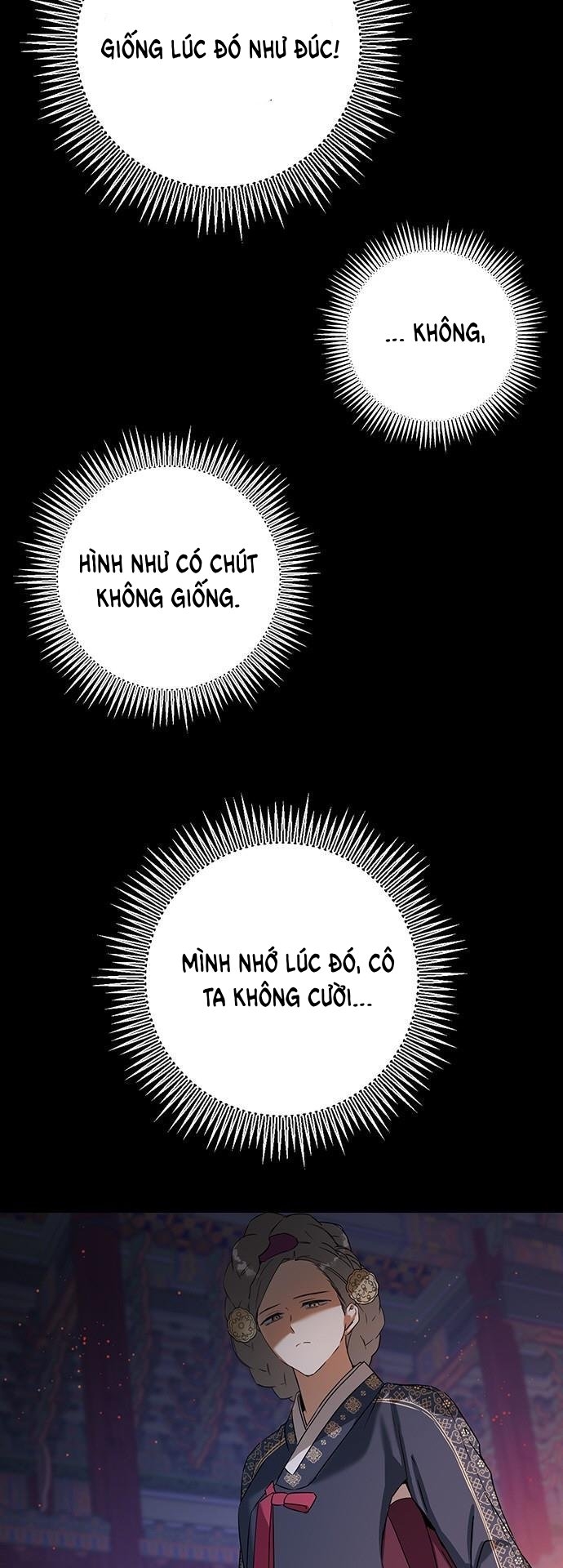 nhân duyên kiếp trước chapter 66.1 5