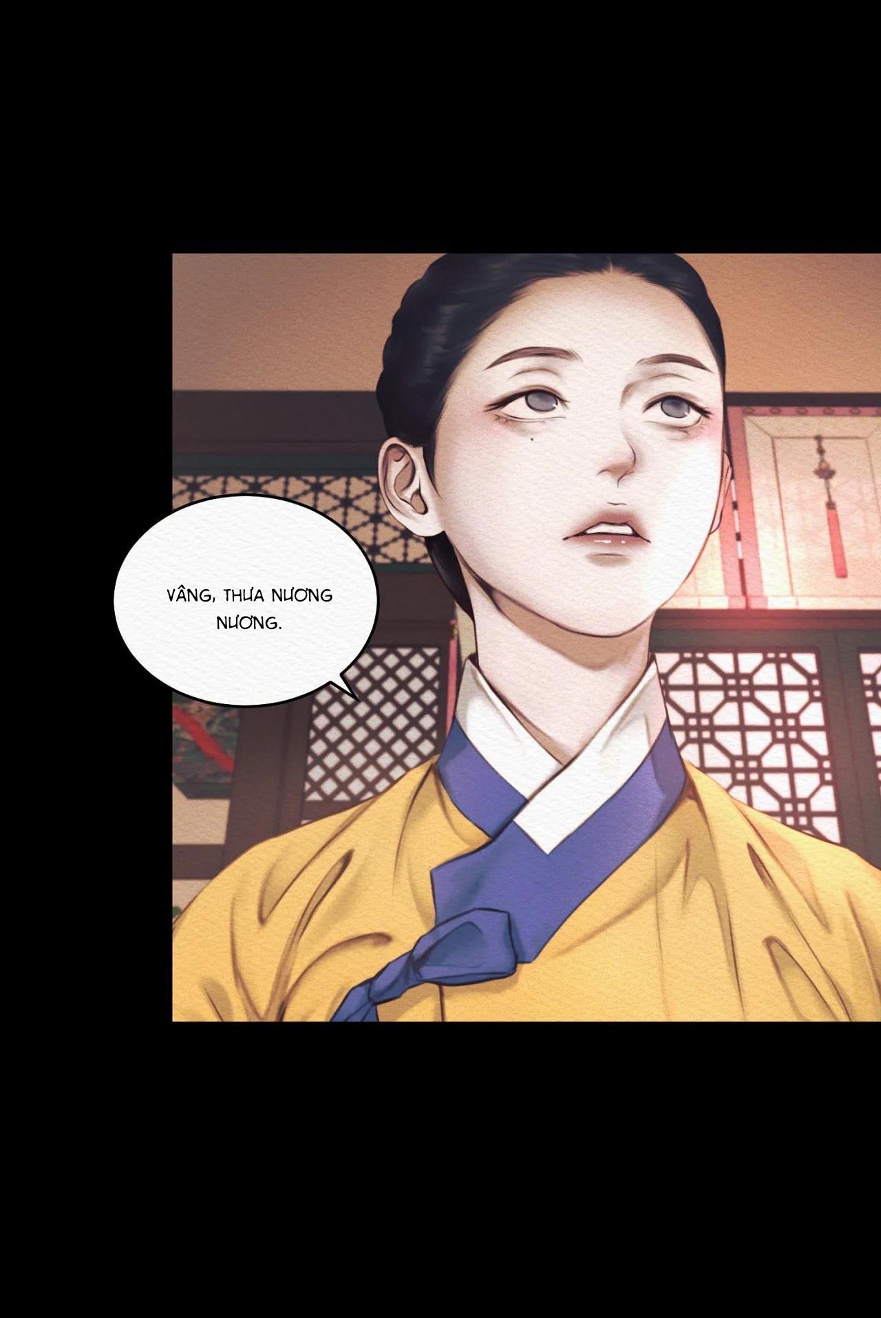 qủy dạ khúc chapter 21 40