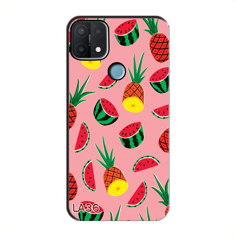 Ốp Lưng Dành Cho OPPO A15