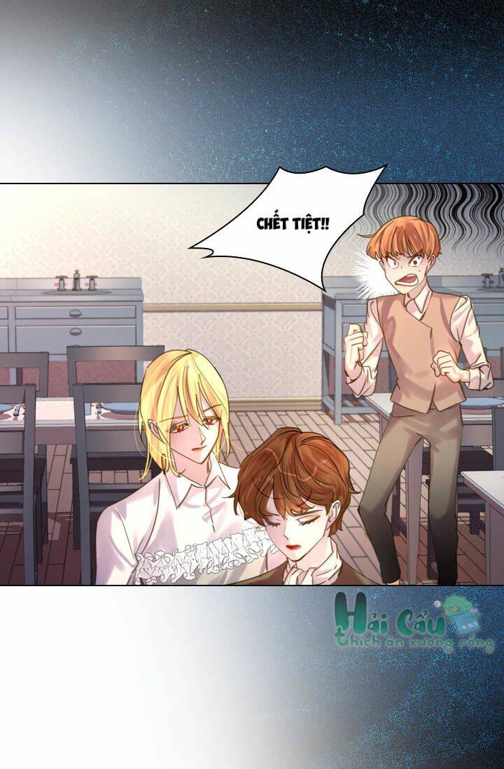 quy luật sinh tồn của nữ phụ chapter 45 21