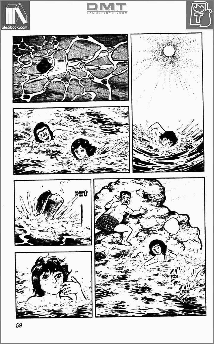 ganbare genki chapter 97 15