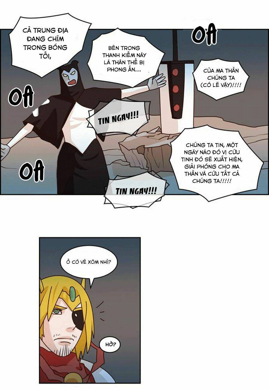 the devil king is bored chapter 78 15