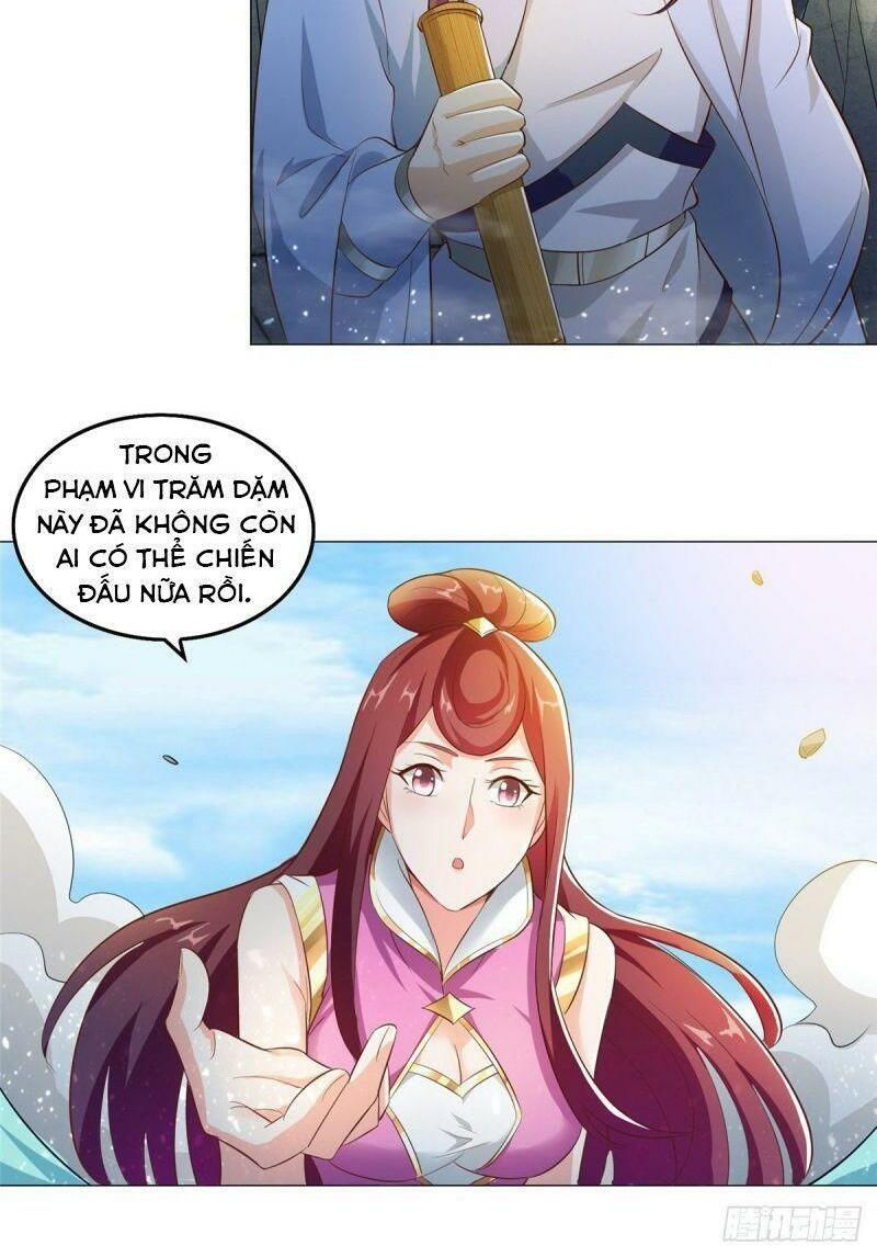 người nuôi rồng chapter 77 17