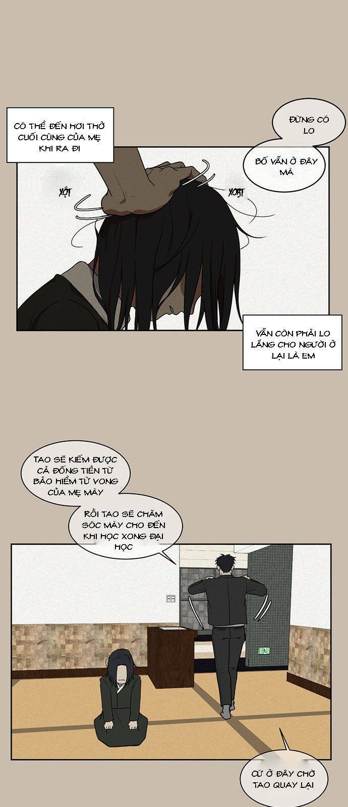 change me chapter 20 31