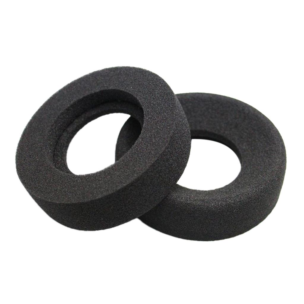 Premium Hard Foam Ear Cushion Replacement Repair for Grado