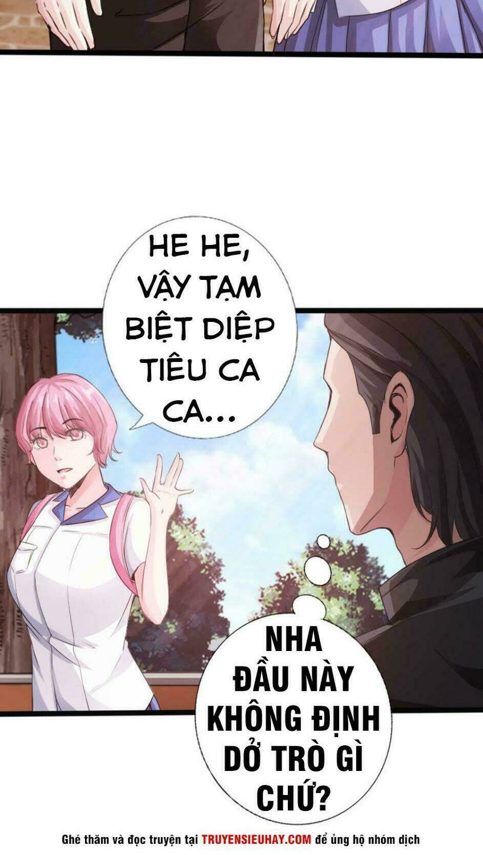 tuyệt phẩm tà thiếu chapter 29 27