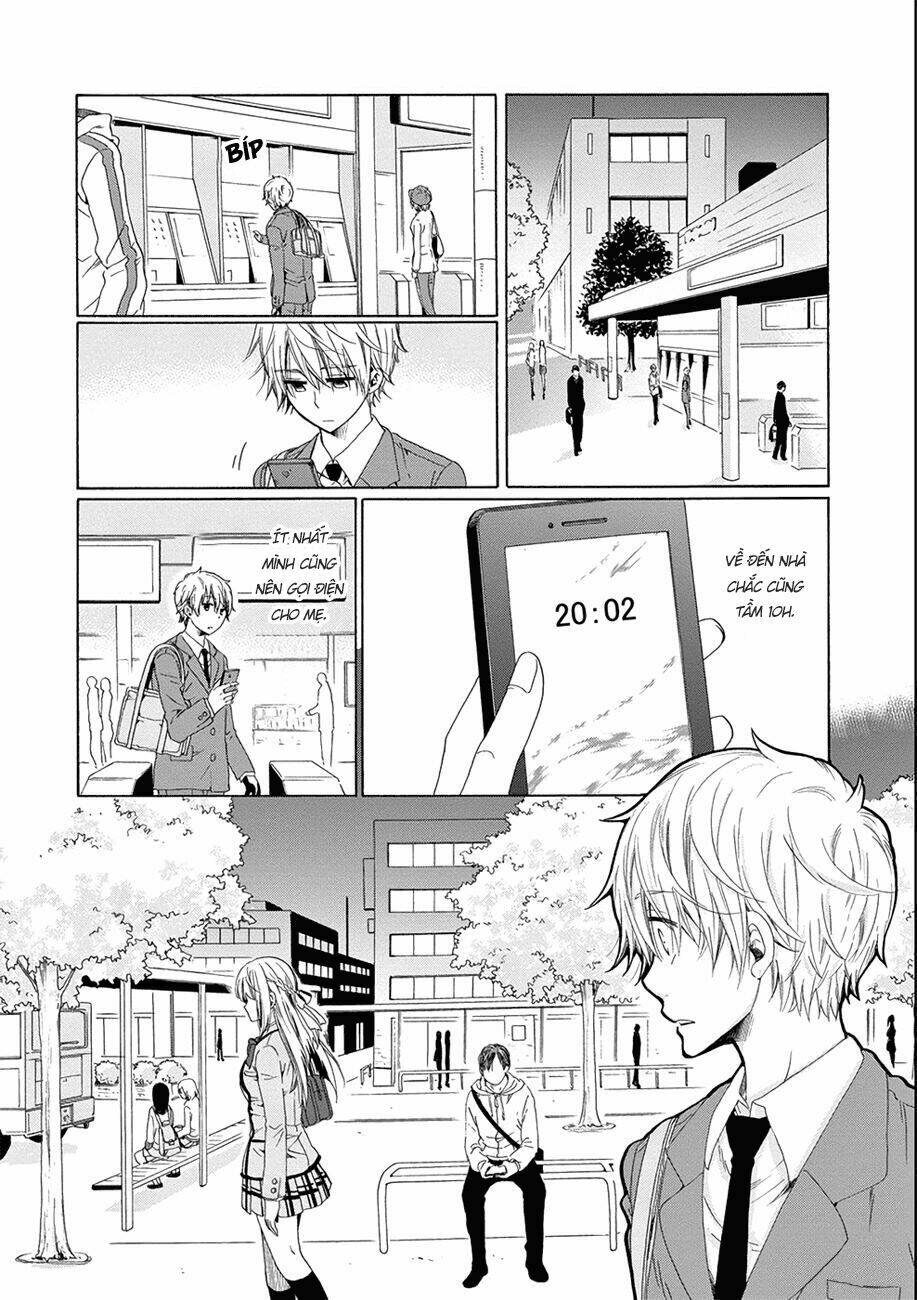 boku no namae wa chapter 11 26