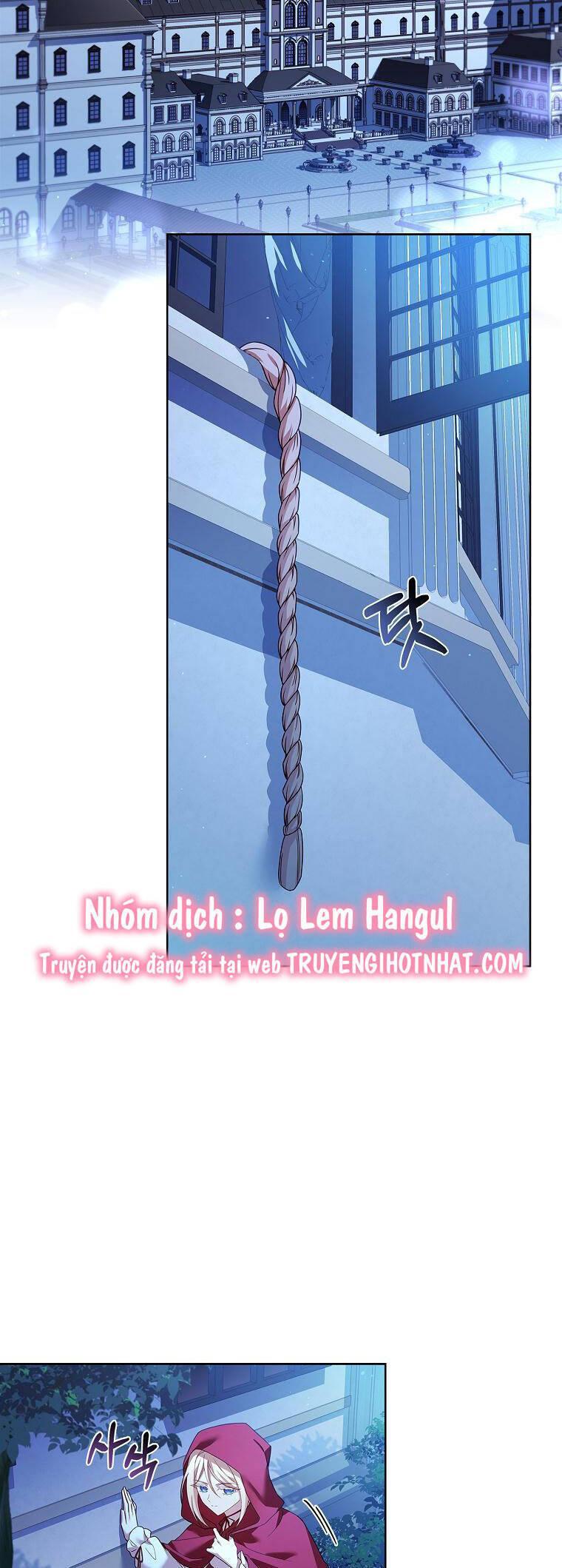 để yên cho tiểu thư hiền chapter 93 25