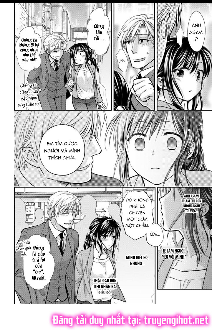 ham muốn dục vọng của một người đàn ông lớn tuổi chapter 8.2 4