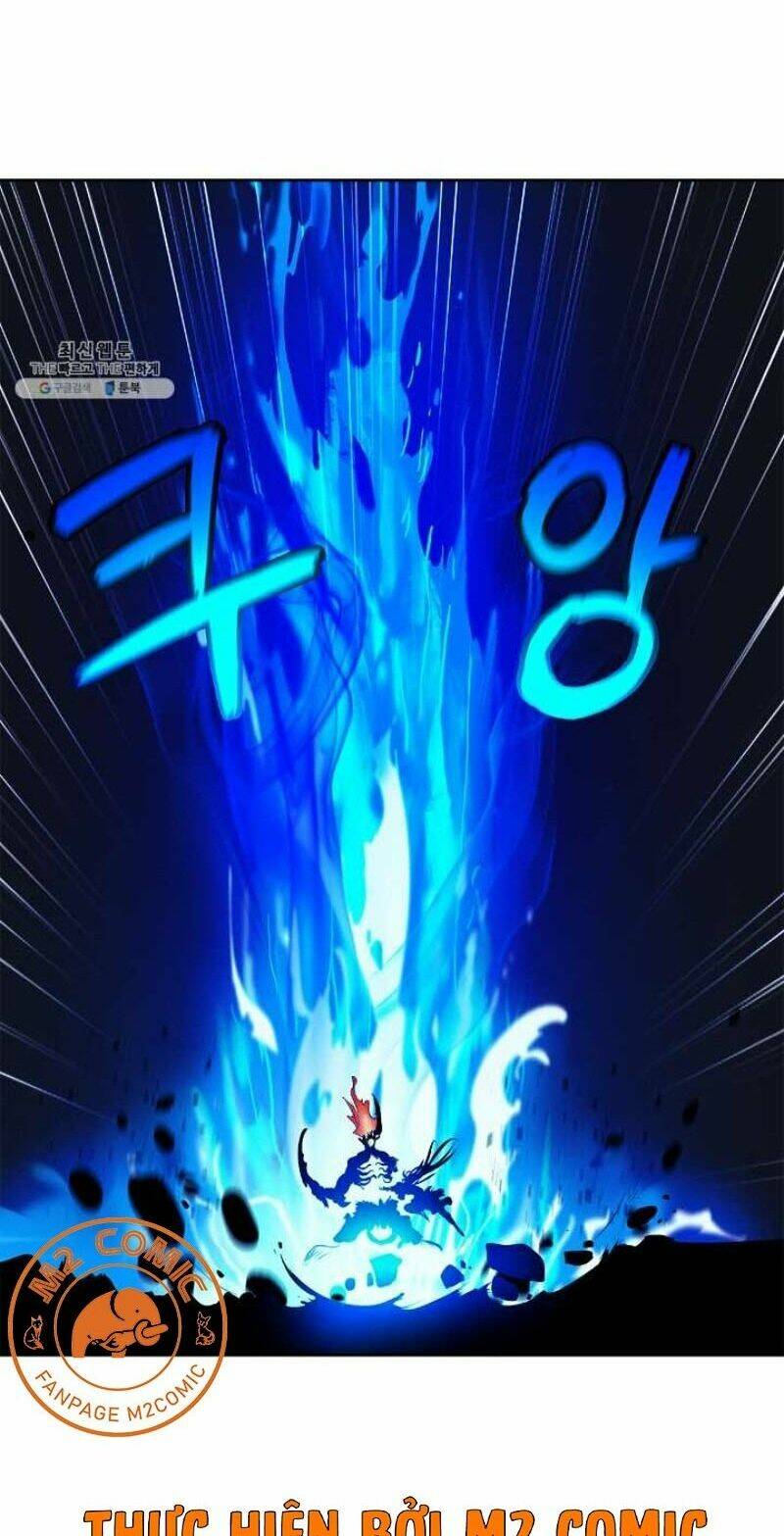 xuyên không thành hổ chapter 29 53