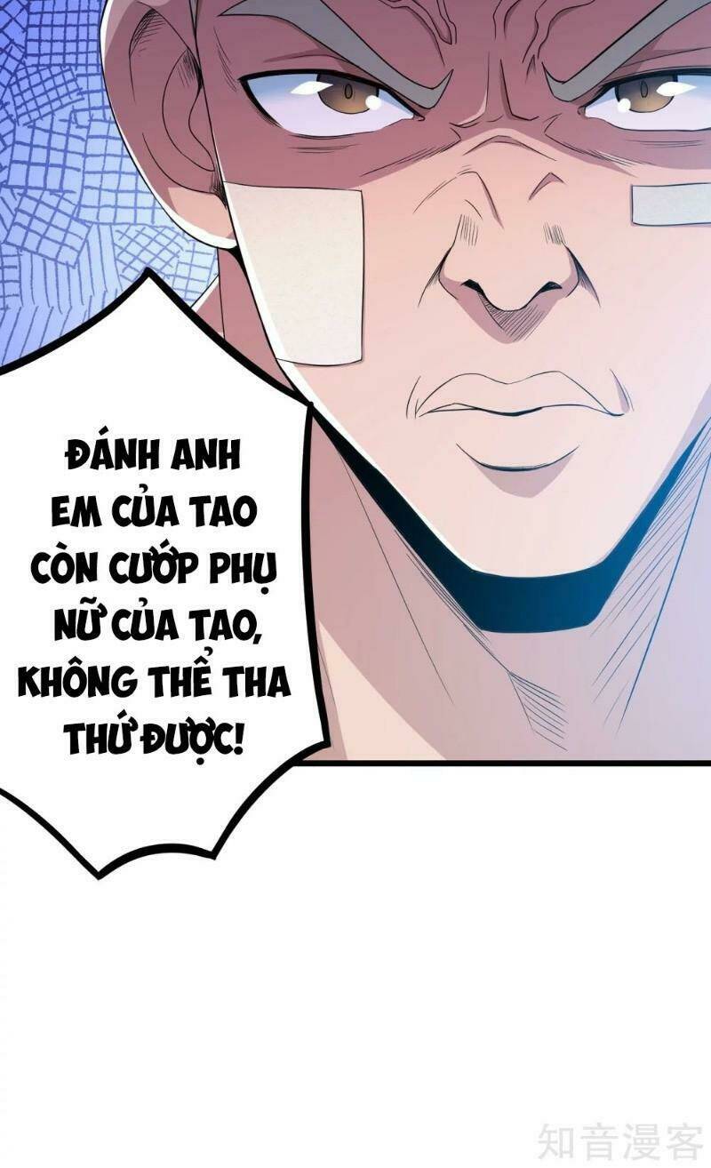 tối cường đặc chủng binh của hoa khôi chapter 98 14