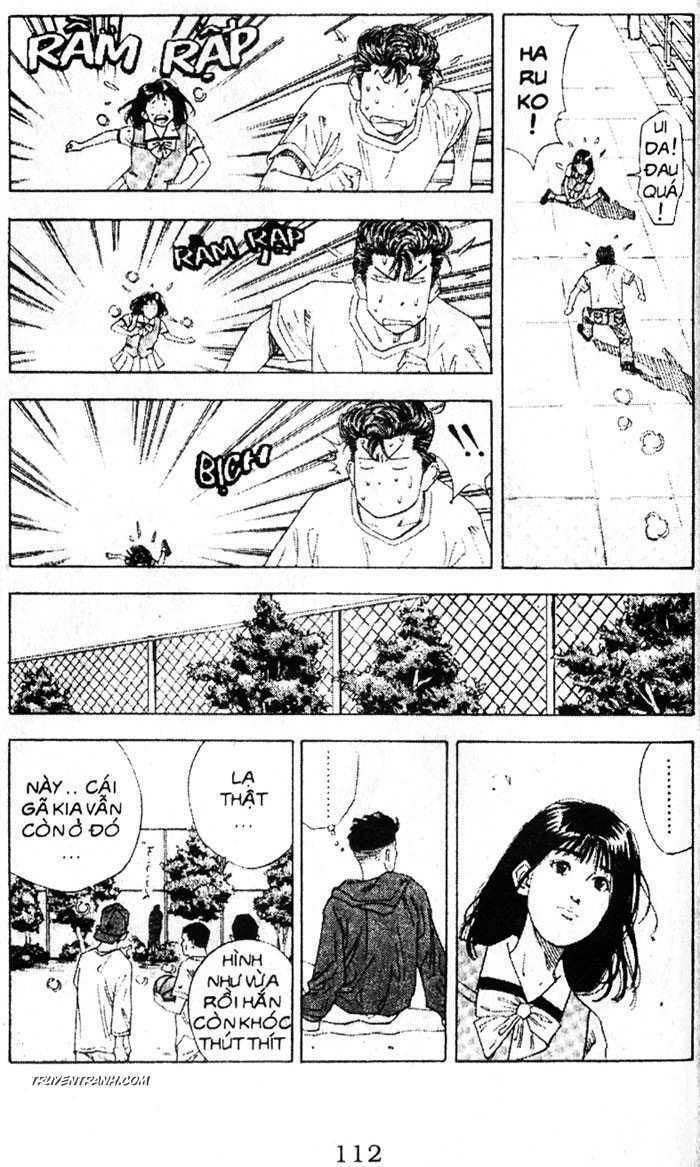 cao thủ bóng rổ chapter 132 17
