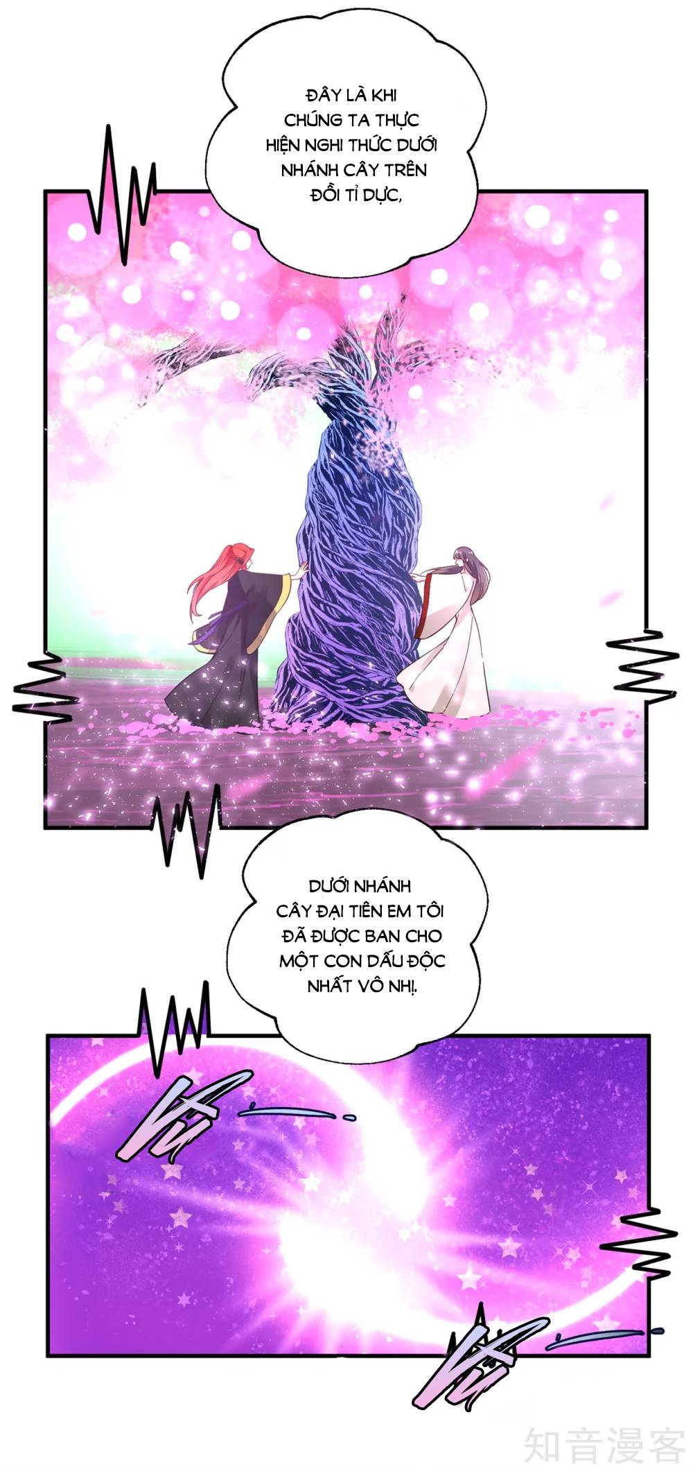 anh ấy đến từ địa ngục chapter 6 8