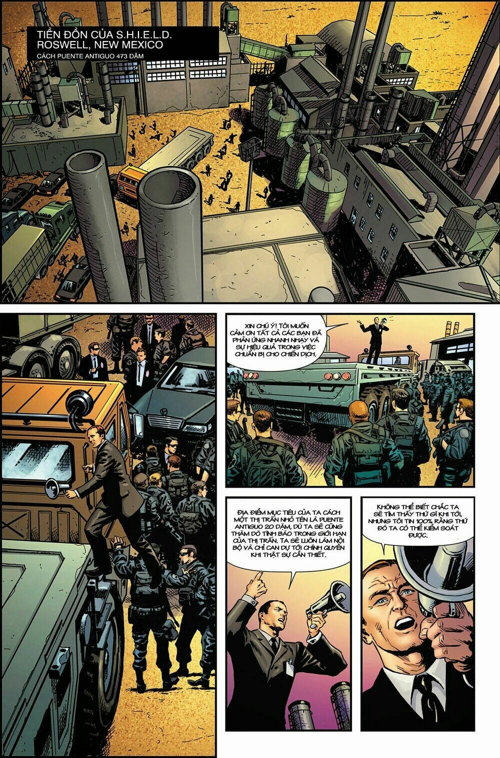 marvel cinematic universe chapter 7 12