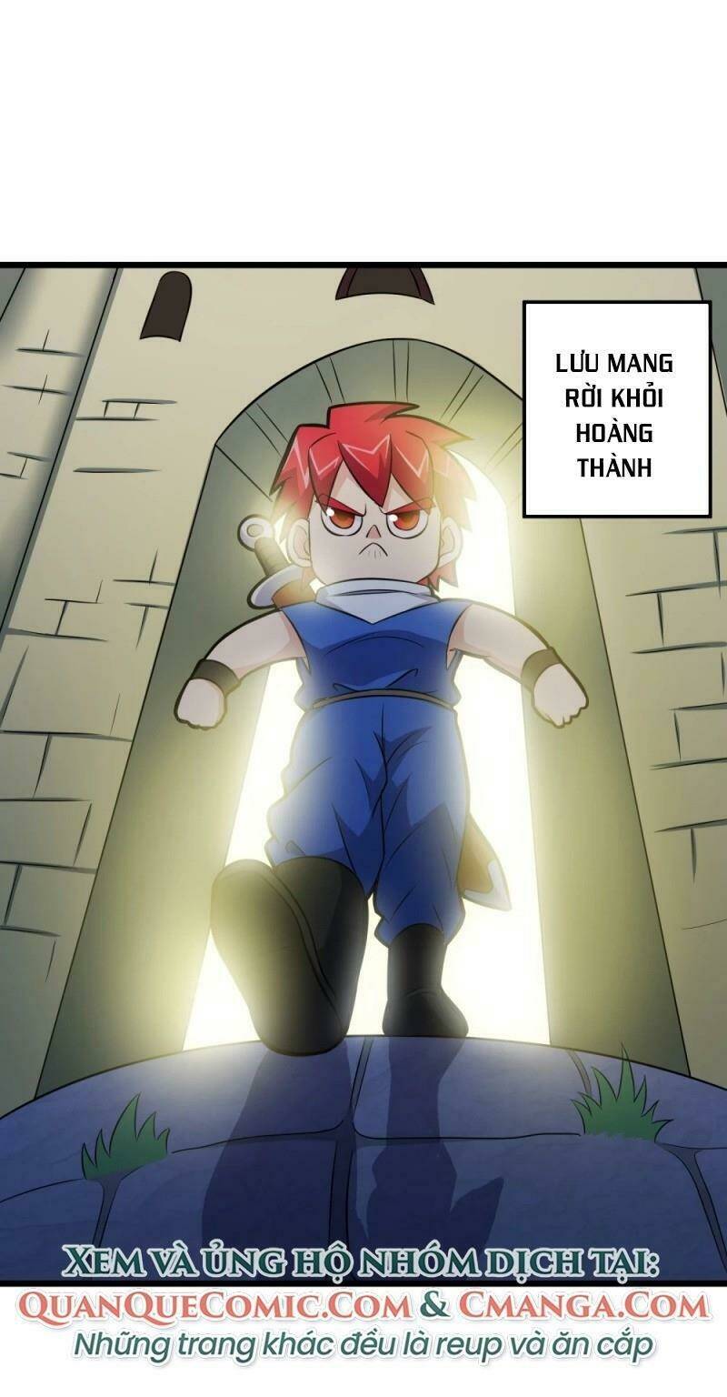 tối cường đặc chủng binh của hoa khôi chapter 108 5