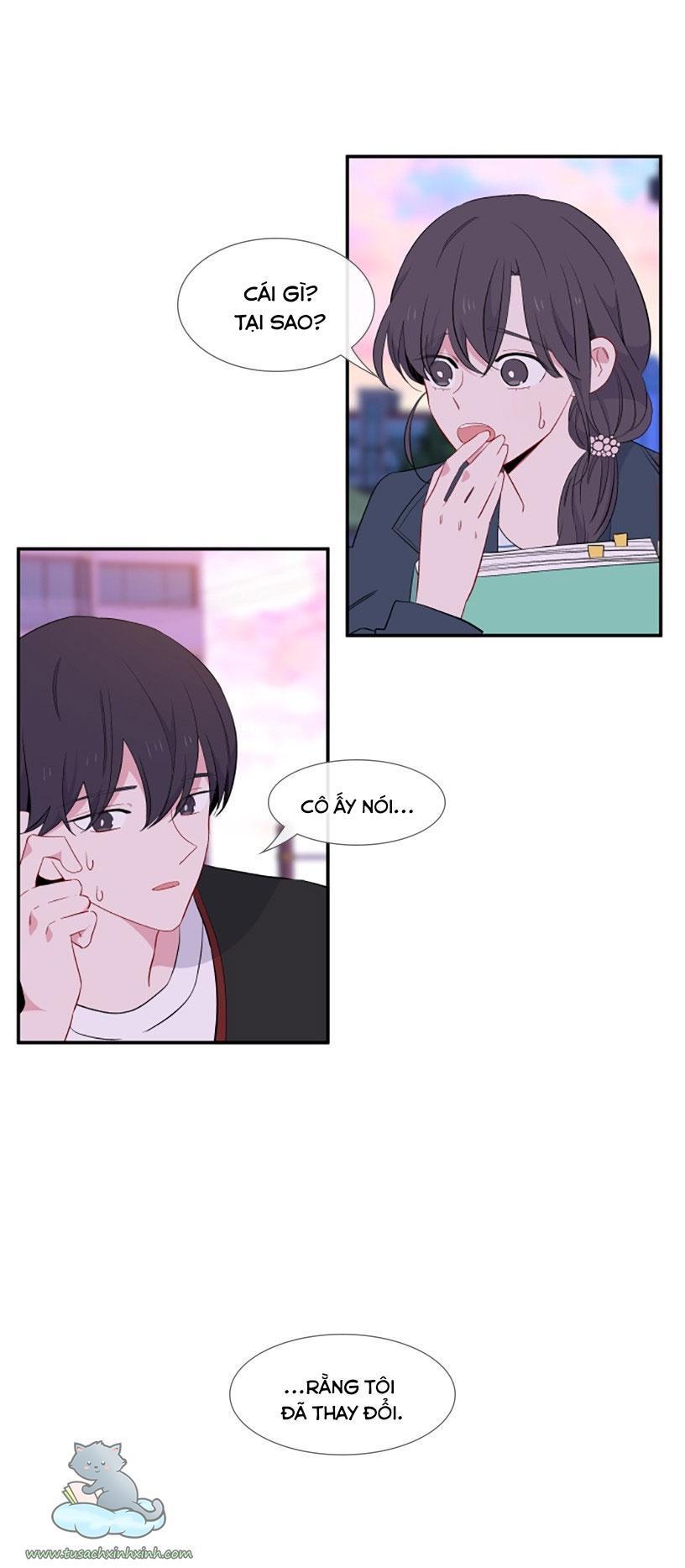 về bên anh chapter 25 9
