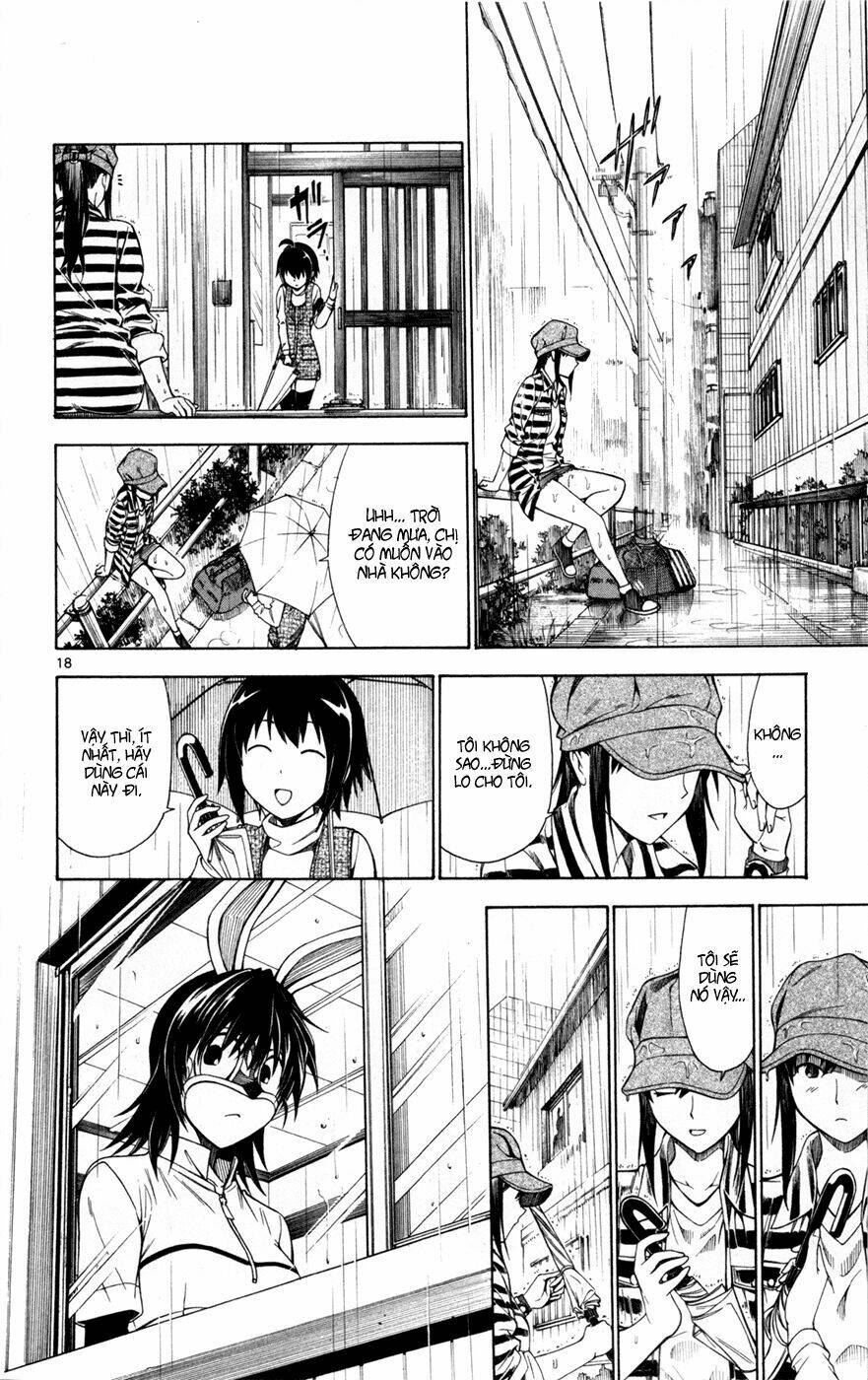 koko ga uwasa no el palacio chapter 38 24