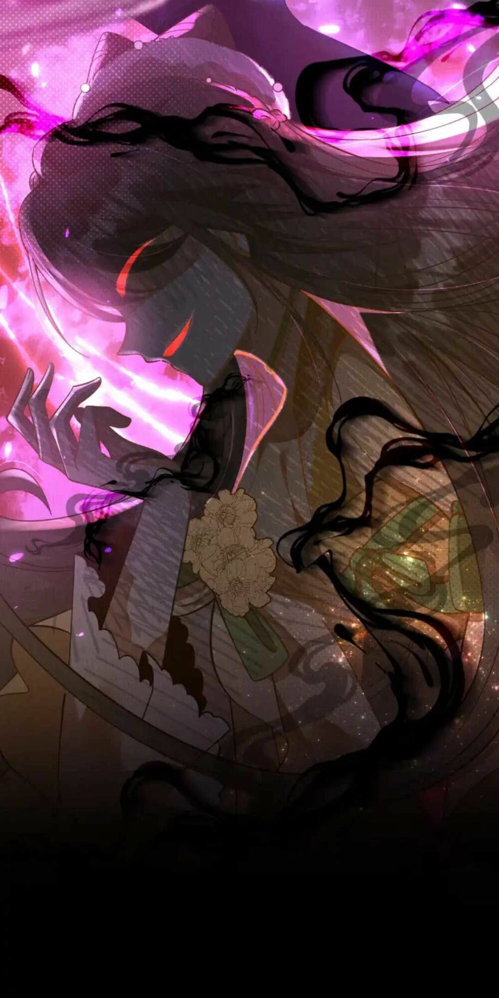 ác nữ mỹ nhân siêu vô hại chapter 2 34