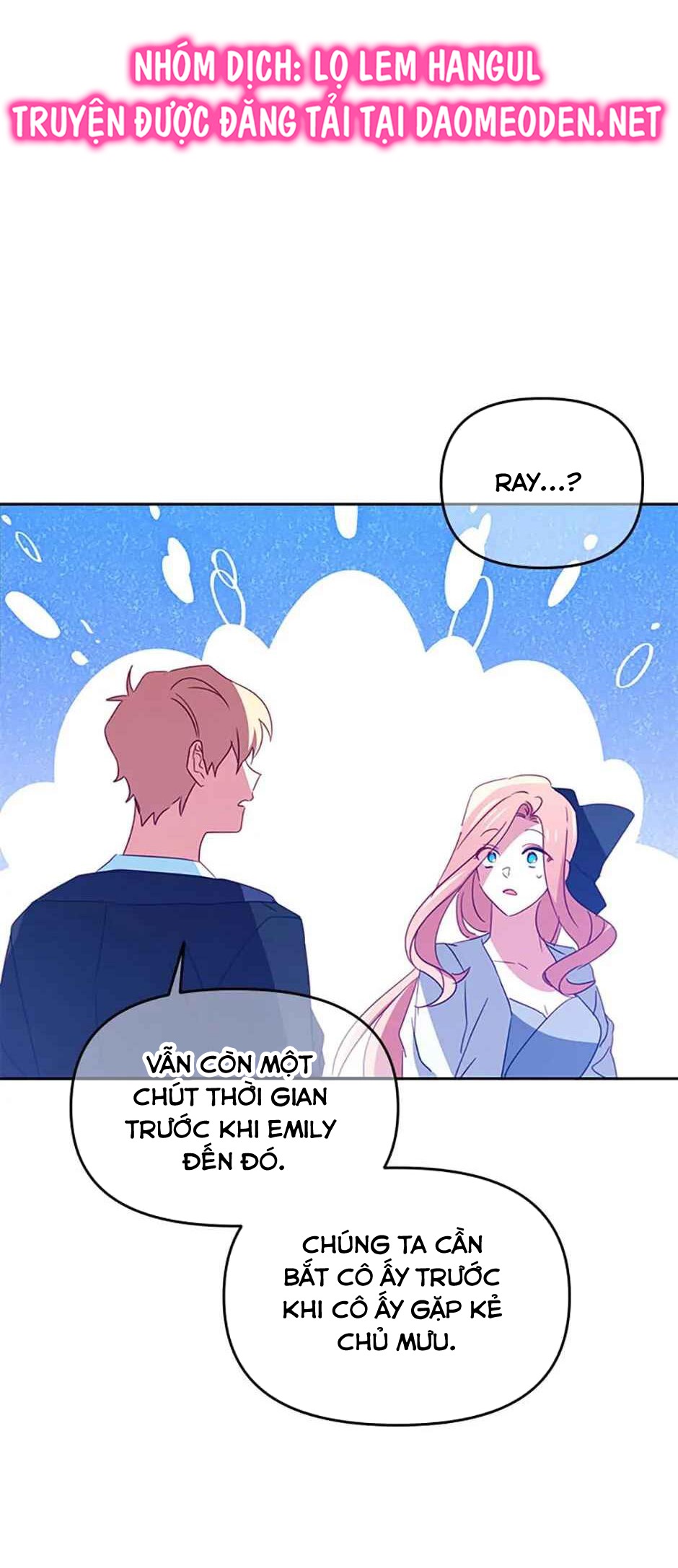 tôi đã nuôi dưỡng nam phụ ám ảnh chapter 77 43