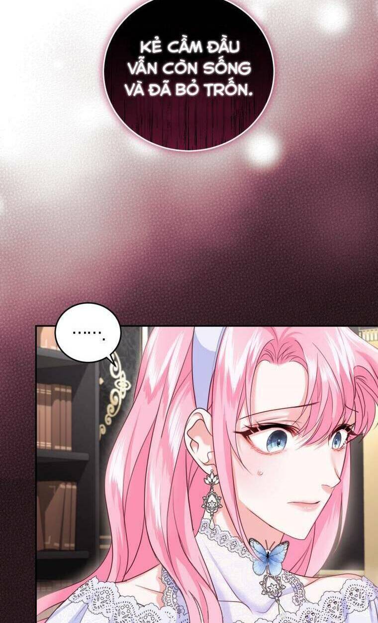 nhà điều chế nước hoa độc quyền của bạo chúa chapter 54 49