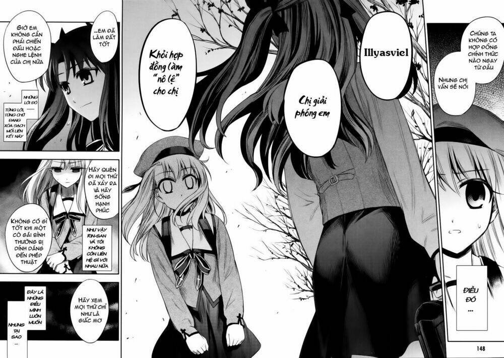 fate/kaleid liner prisma illya chapter 11 15