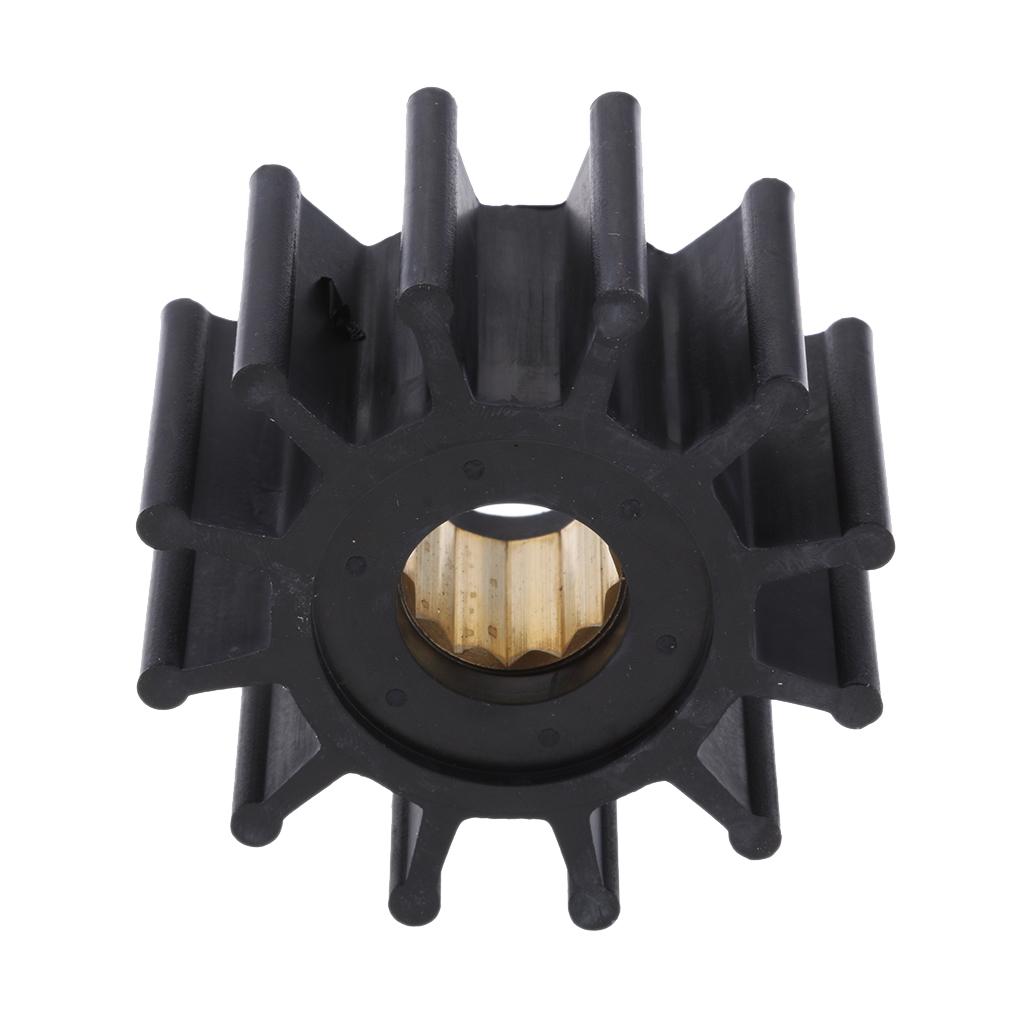 Sea Water Cooling Pump Impeller Kit for Volvo engines 3.0 4.3 5.0 5.7