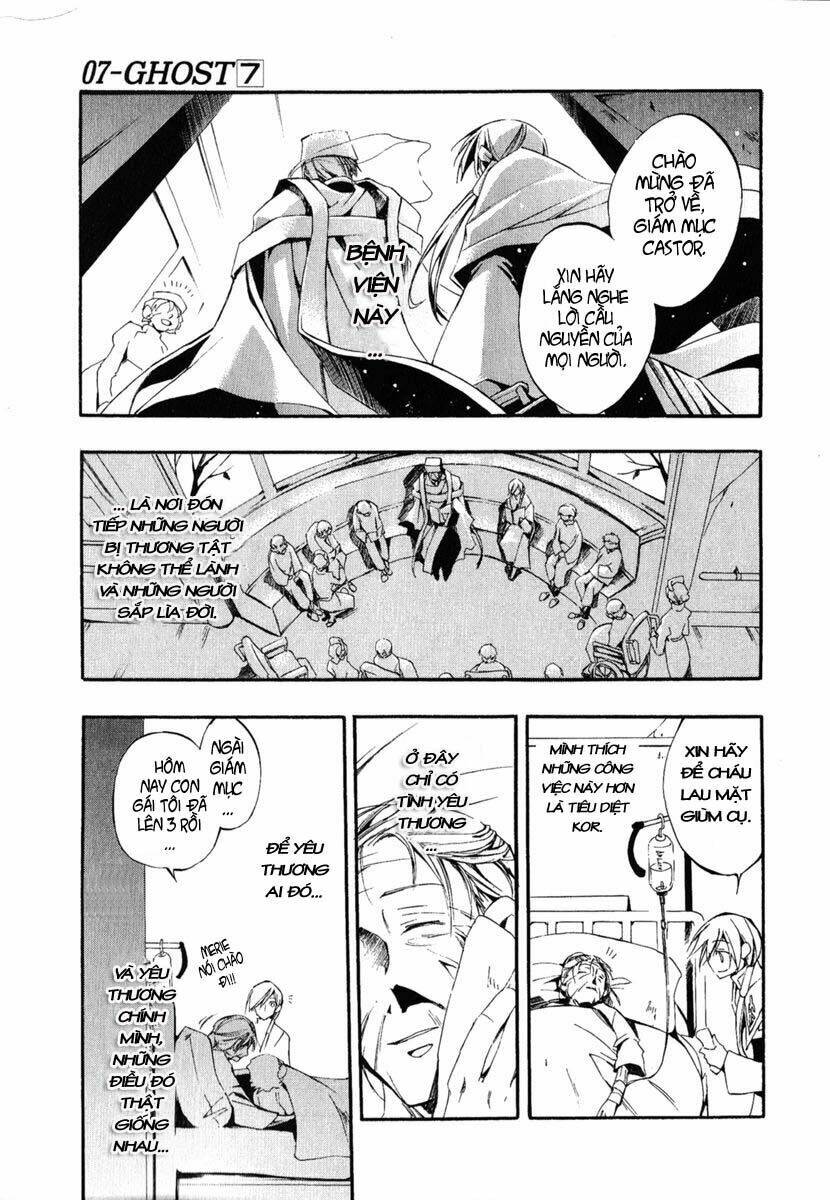 07 hồn ma chapter 38 6