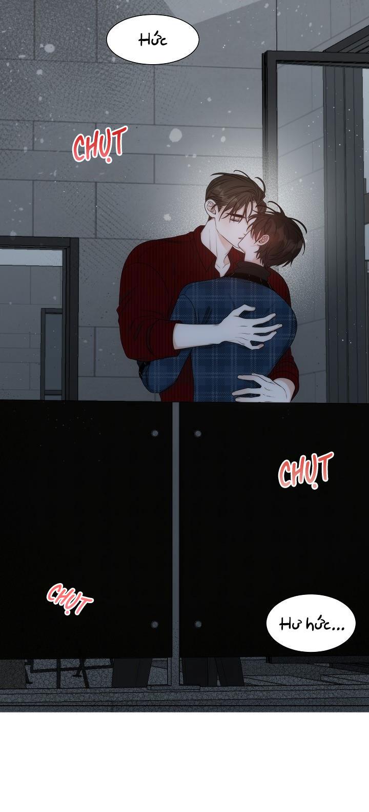 chuyện tình lãng mạn tại manhattan chapter 24 4