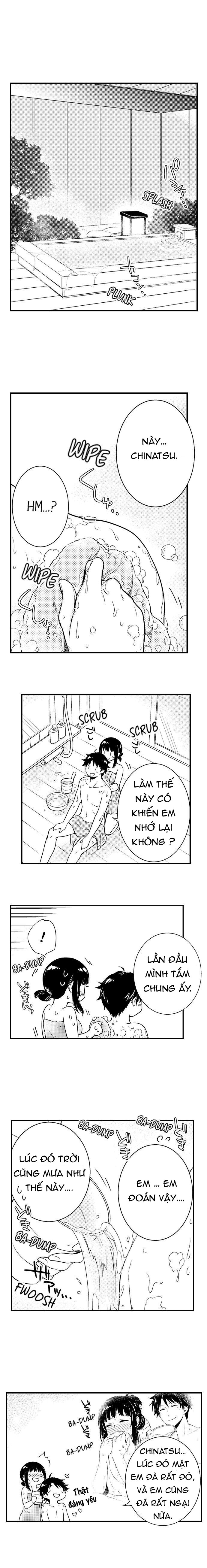 anh sẽ trao cho em sự phục vụ tận tình nhất (full) chapter 34 10