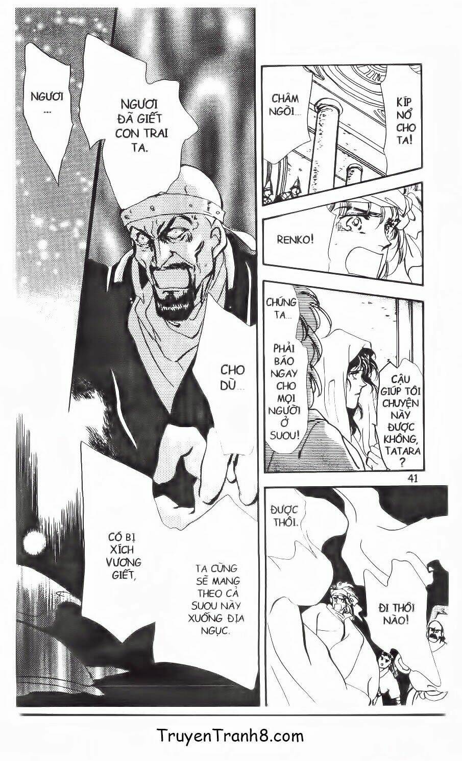 đứa con số phận chapter 50.2 18