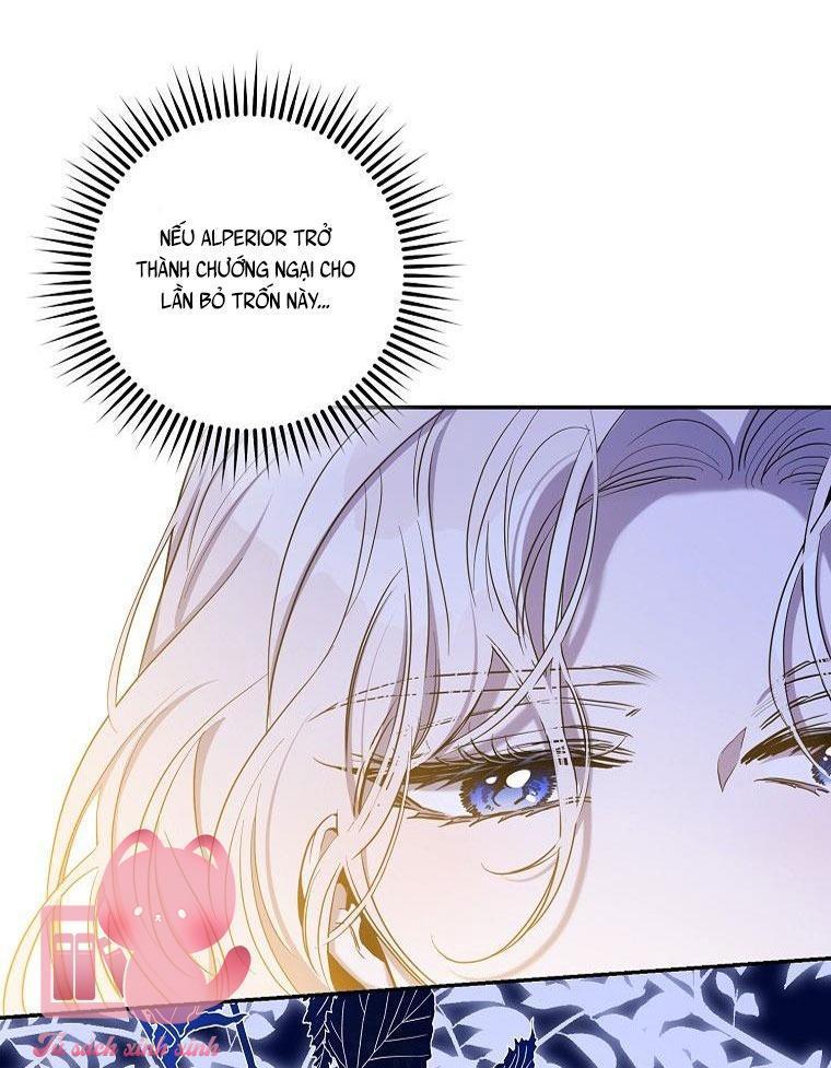 thuần hóa bạo chúa rồi bỏ trốn chapter 80 11