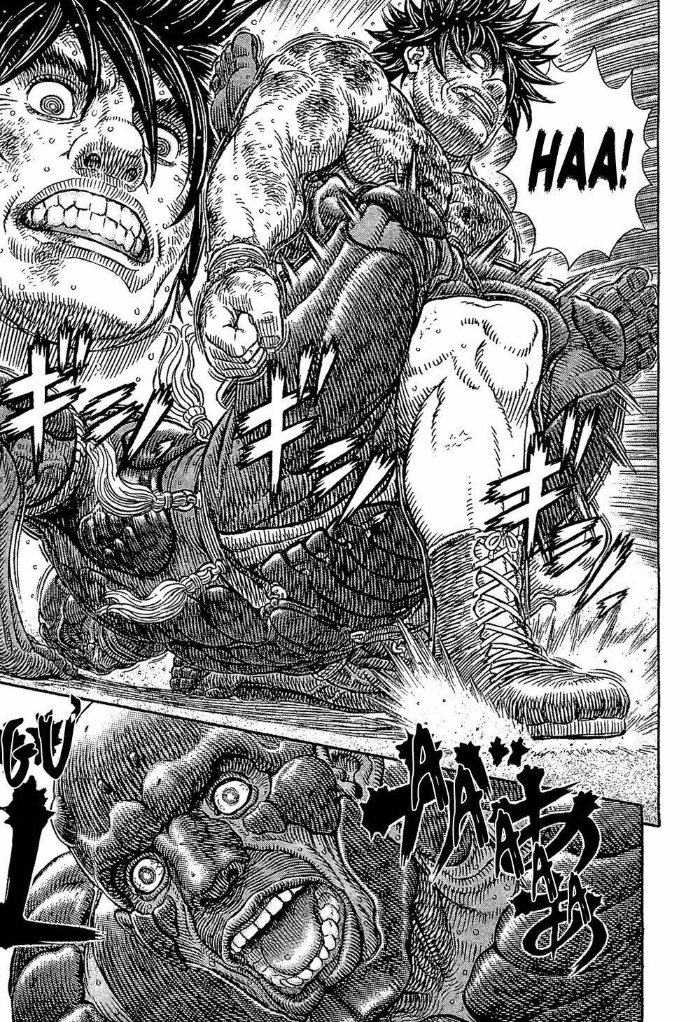 gigantomakhia chapter 2 11